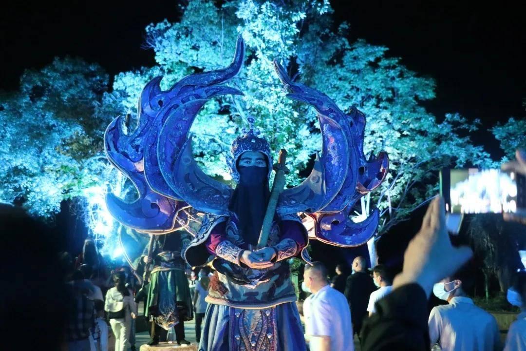 女巫的约定