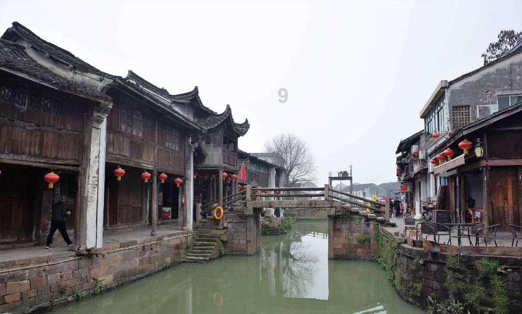 危险航线